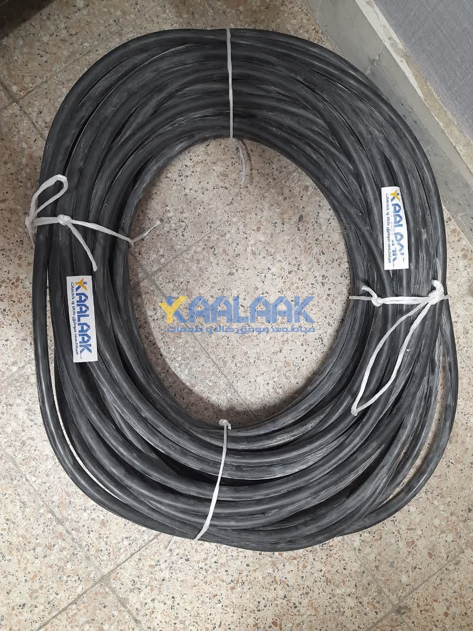 کابل افشان 6*5 خراسان افشارنژاد